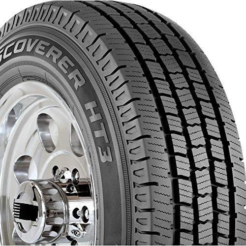 LT235/75R15 104R All-Season Tire L275