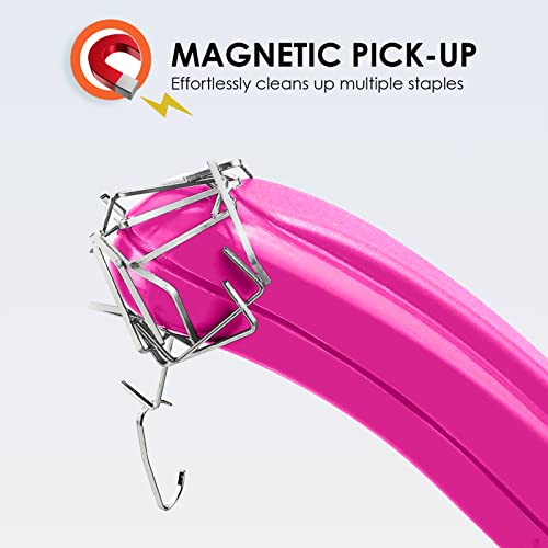 4 Pack Magnetic Staple Remover X364