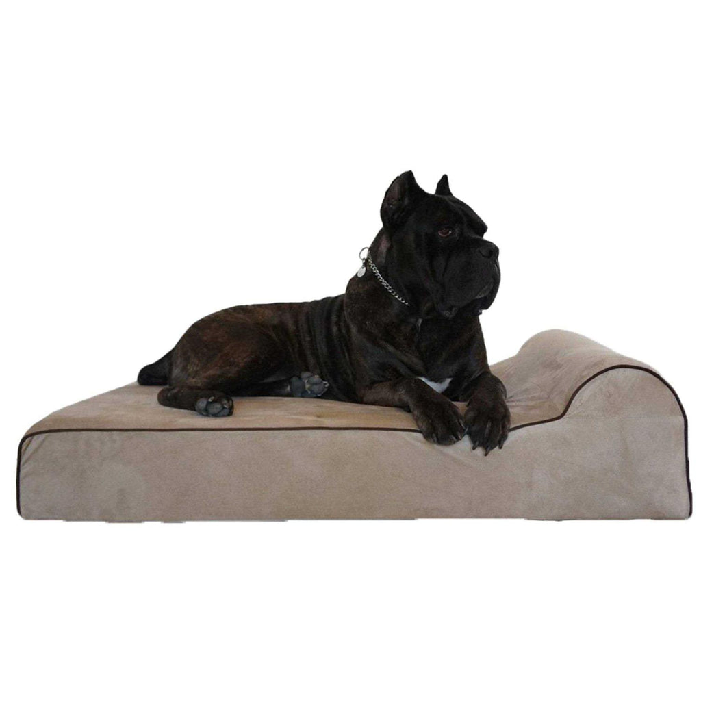 Orthopedic Waterproof Dog Beds H318355