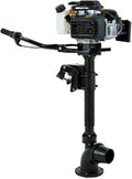 4HP Jet Pump Outboard Boat Motor G2325