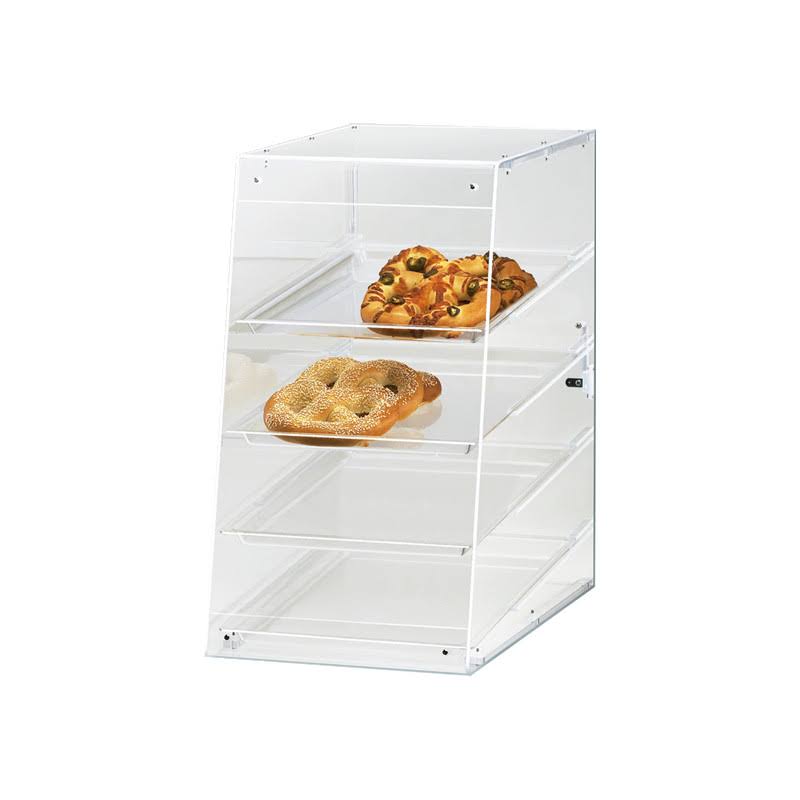 4 Tray Case K414911