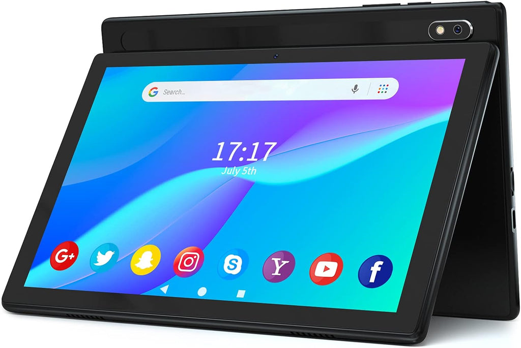 10 inch Android Tablet 2GB RAM 32GB ROM Quad Core X59950