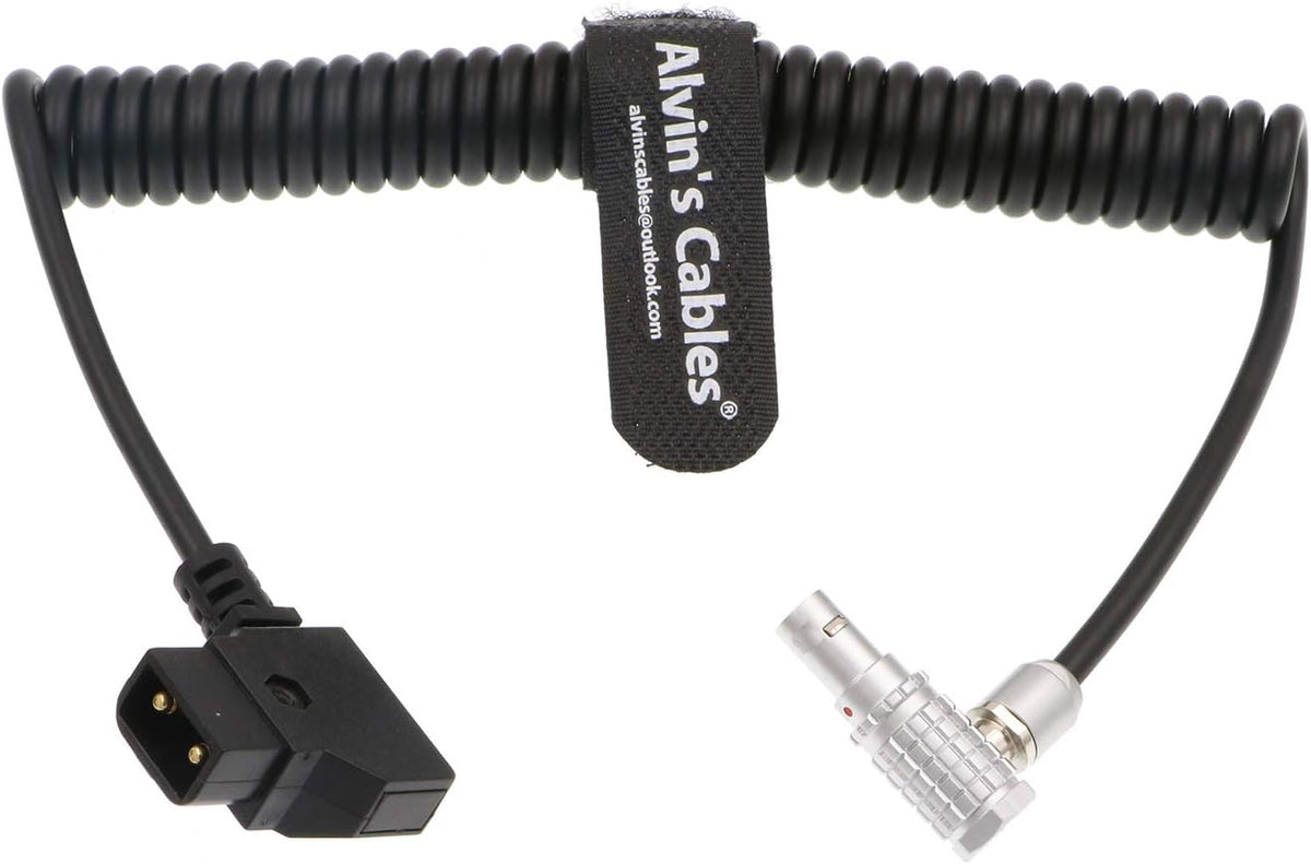 2 Pin Male Power Cable Pack of 2 D993933