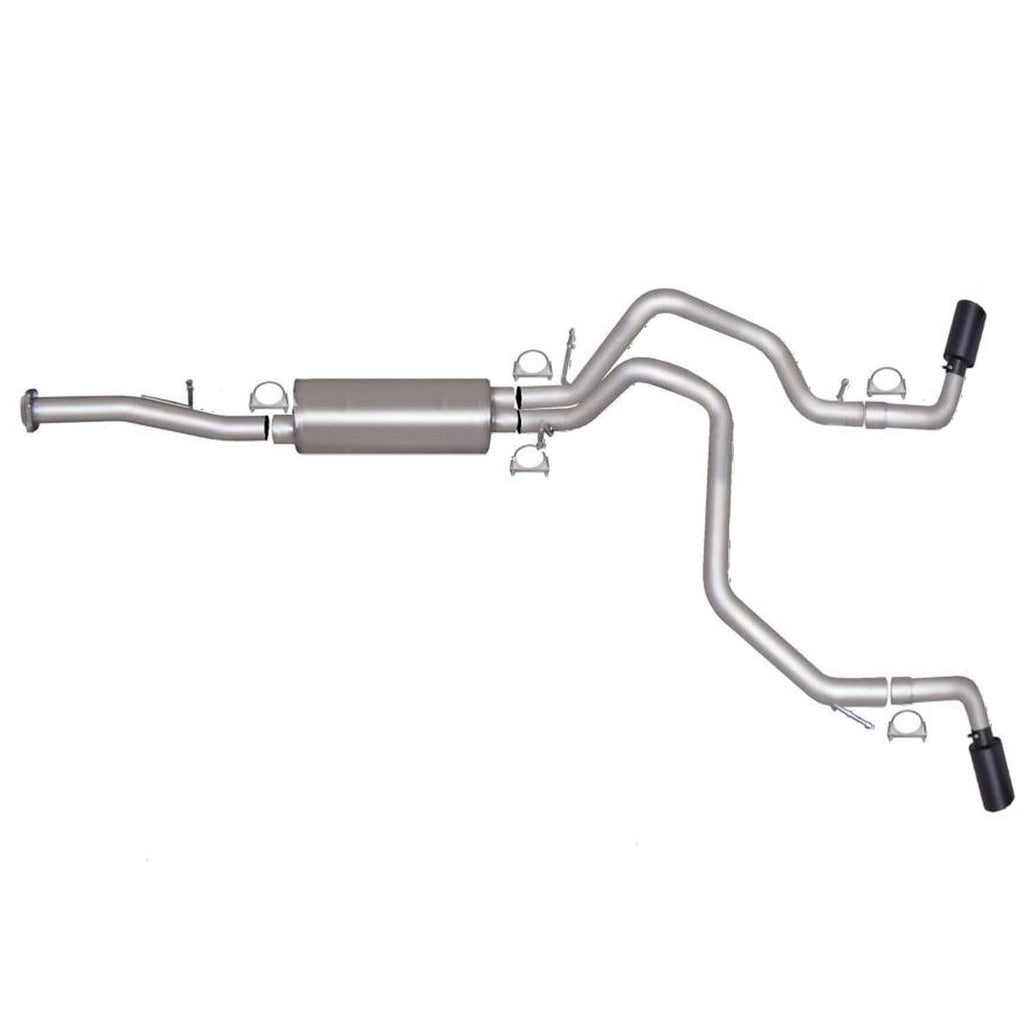 Stainless Cat-Back Single Exhaust System N970602