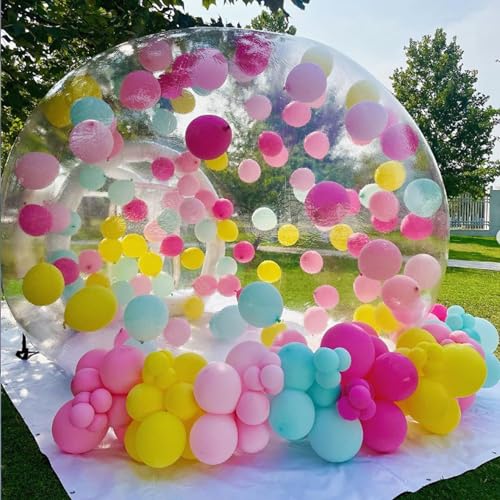 10ft Inflatable Bubble Tent O56934