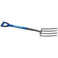 Carbon Steel Garden Fork F2530