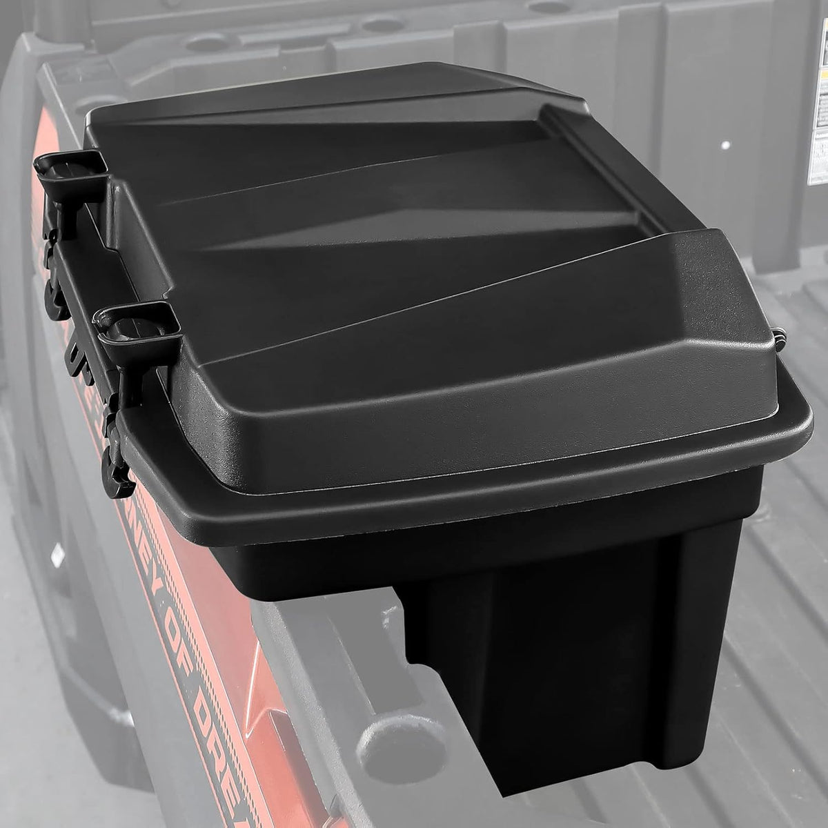 Plastic Storage Box U70404