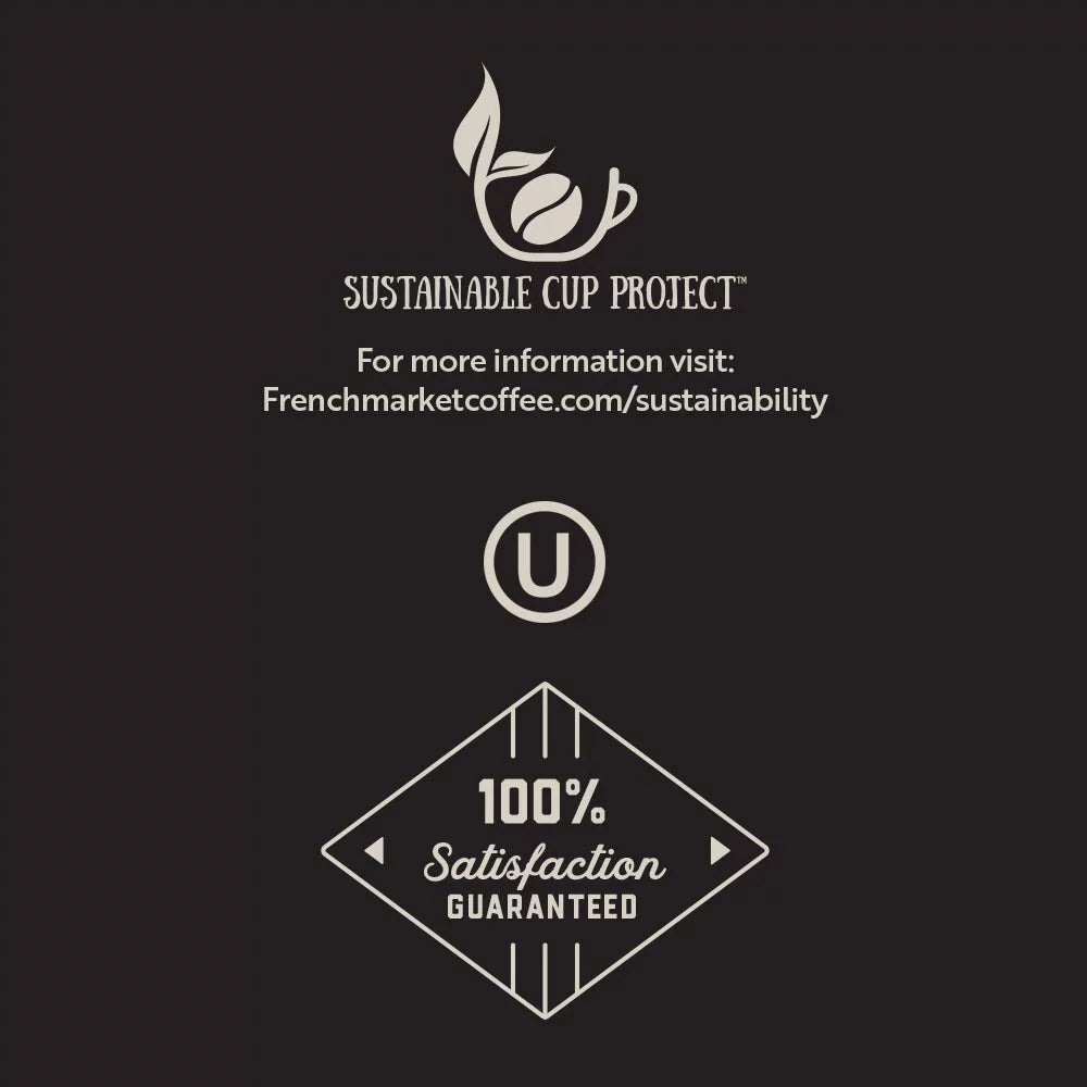 12 Count Single Serve Coffee Pods C8185