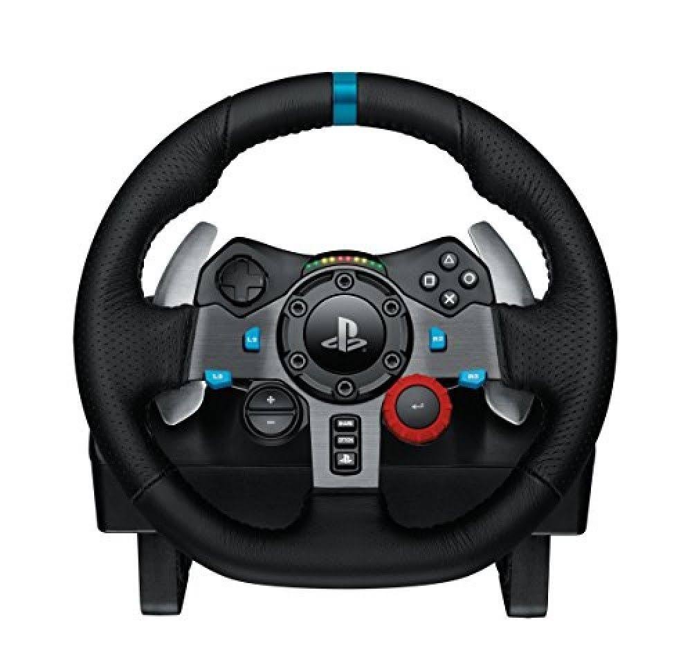 G29 Driving Force R270119