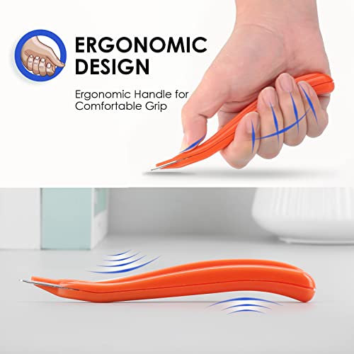 4 Pack Magnetic Staple Remover X364