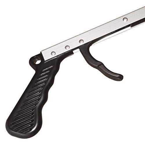 Aluminum Reacher With Magnetic Tip T249