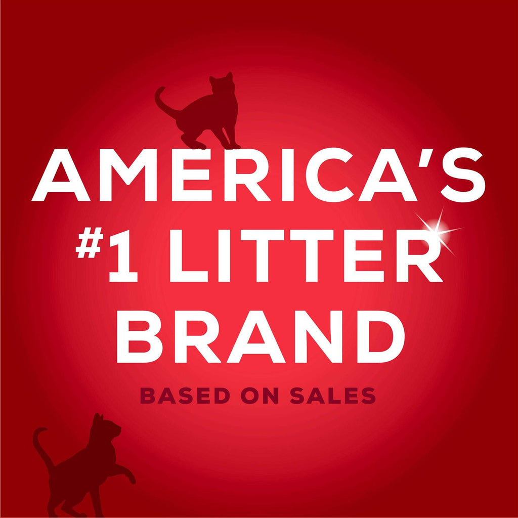 24/7 Performance Clumping Cat Litter O94054