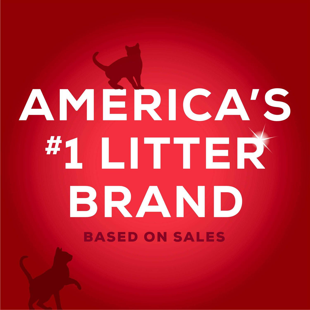 24/7 Performance Clumping Cat Litter O94054