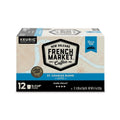 12 Count Single Serve Coffee Pods C8185