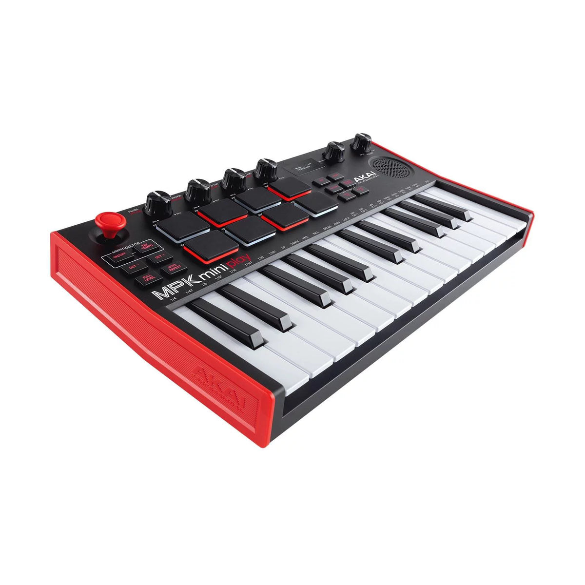 MPK Mini Play MK3 Standalone Mini Keyboard with EVA Case Package U211663