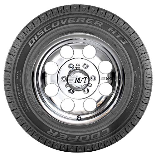 LT235/75R15 104R All-Season Tire L275