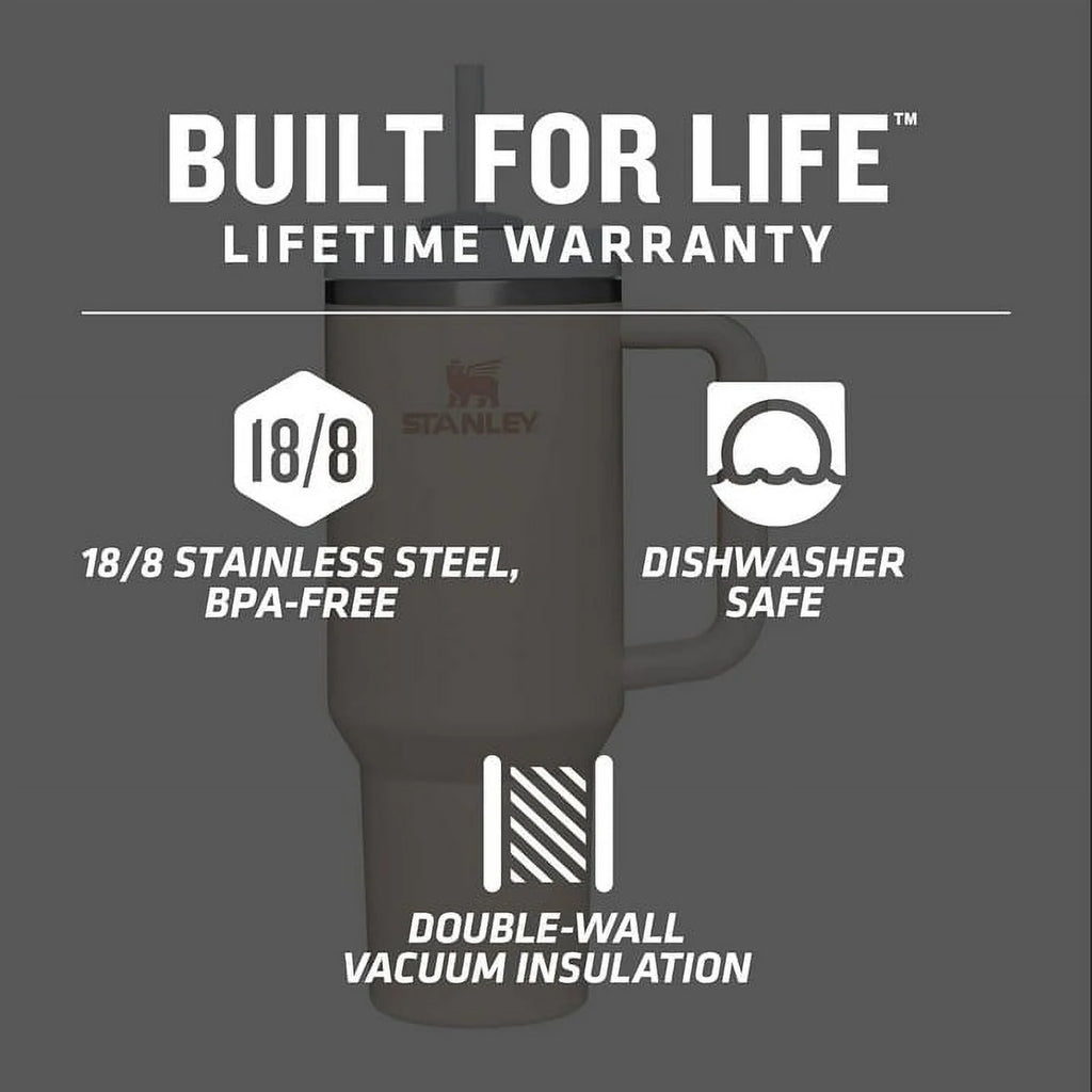 40oz Stainless Steel Tumbler C60152
