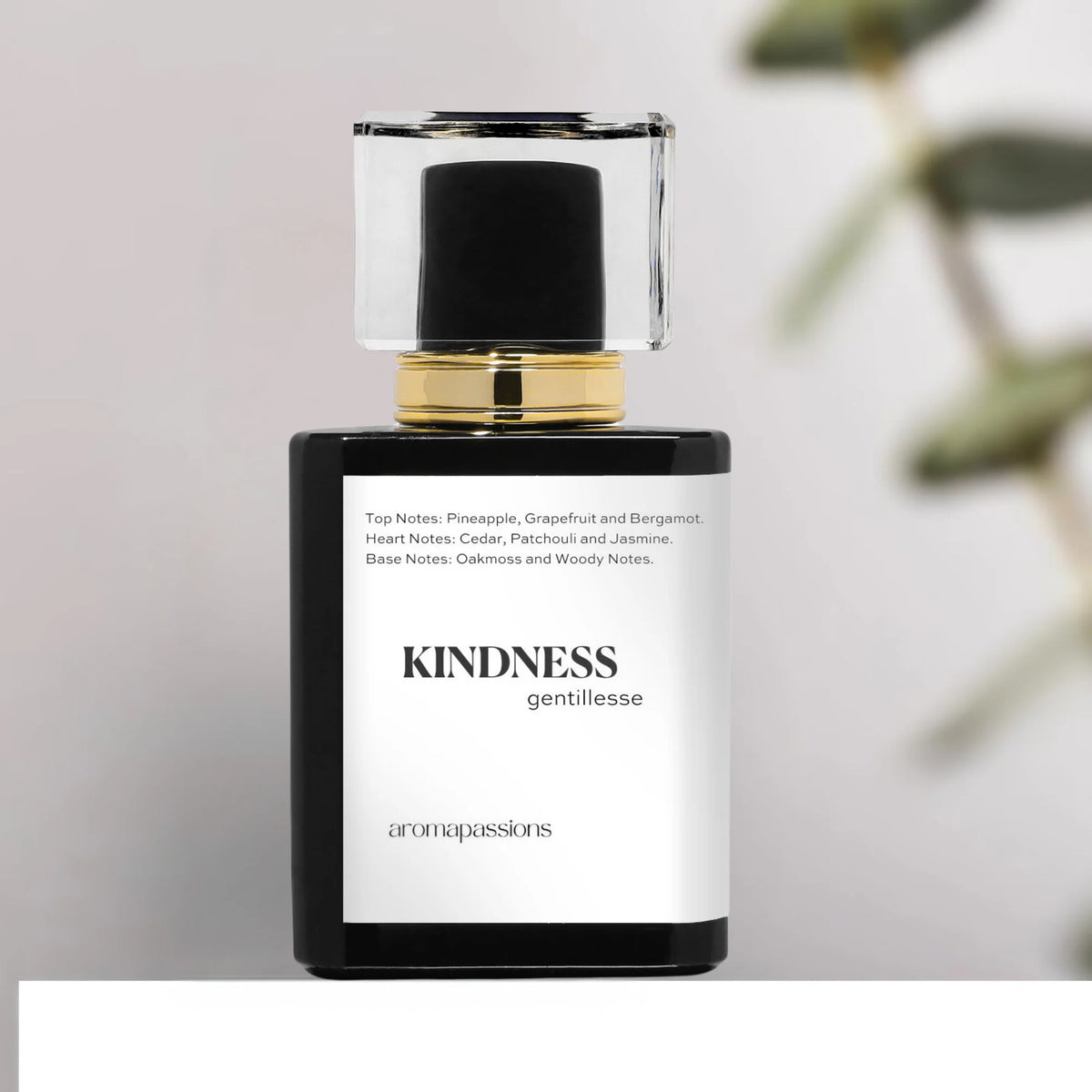 Pheromone Perfume for Men and Women Extrait De Parfum F333797