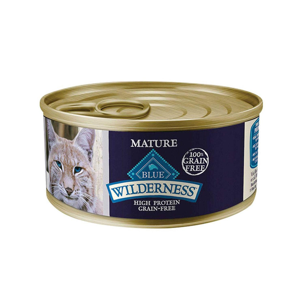 Chicken Recipe Grain-Free Wet Cat Food U893674