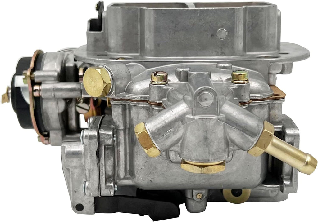 Carburetor 2 Barrel Electric Choke T184
