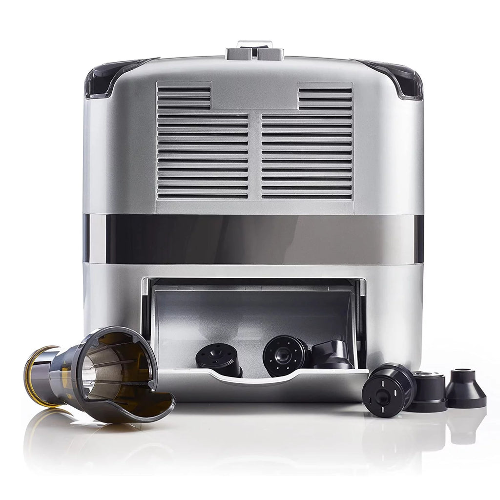 200W Slow Masticating Juicer W904