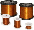 Magnet Wire 22 Gauge 10 lbs 5000 ft M24269