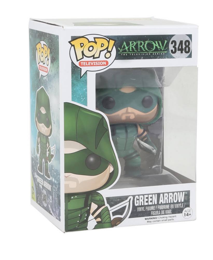 Vinyl Figure I914