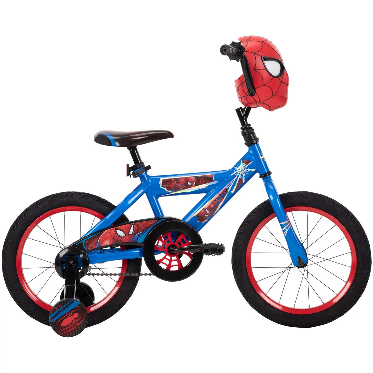 Spider-Man Bike T54217