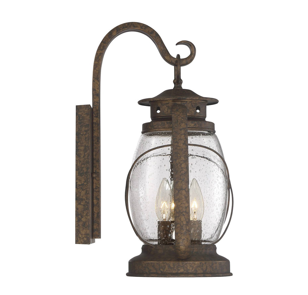 Wall Lantern K290822