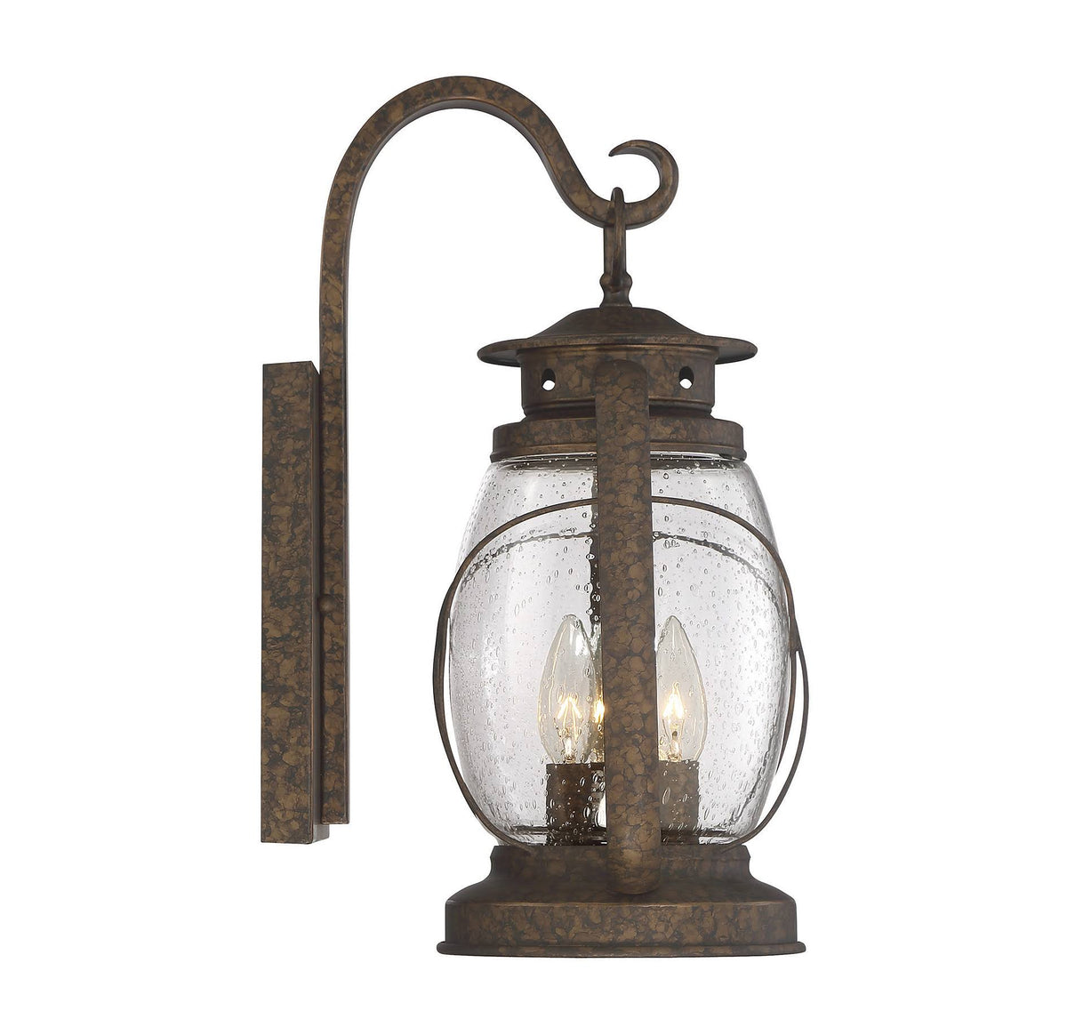 Wall Lantern K290822