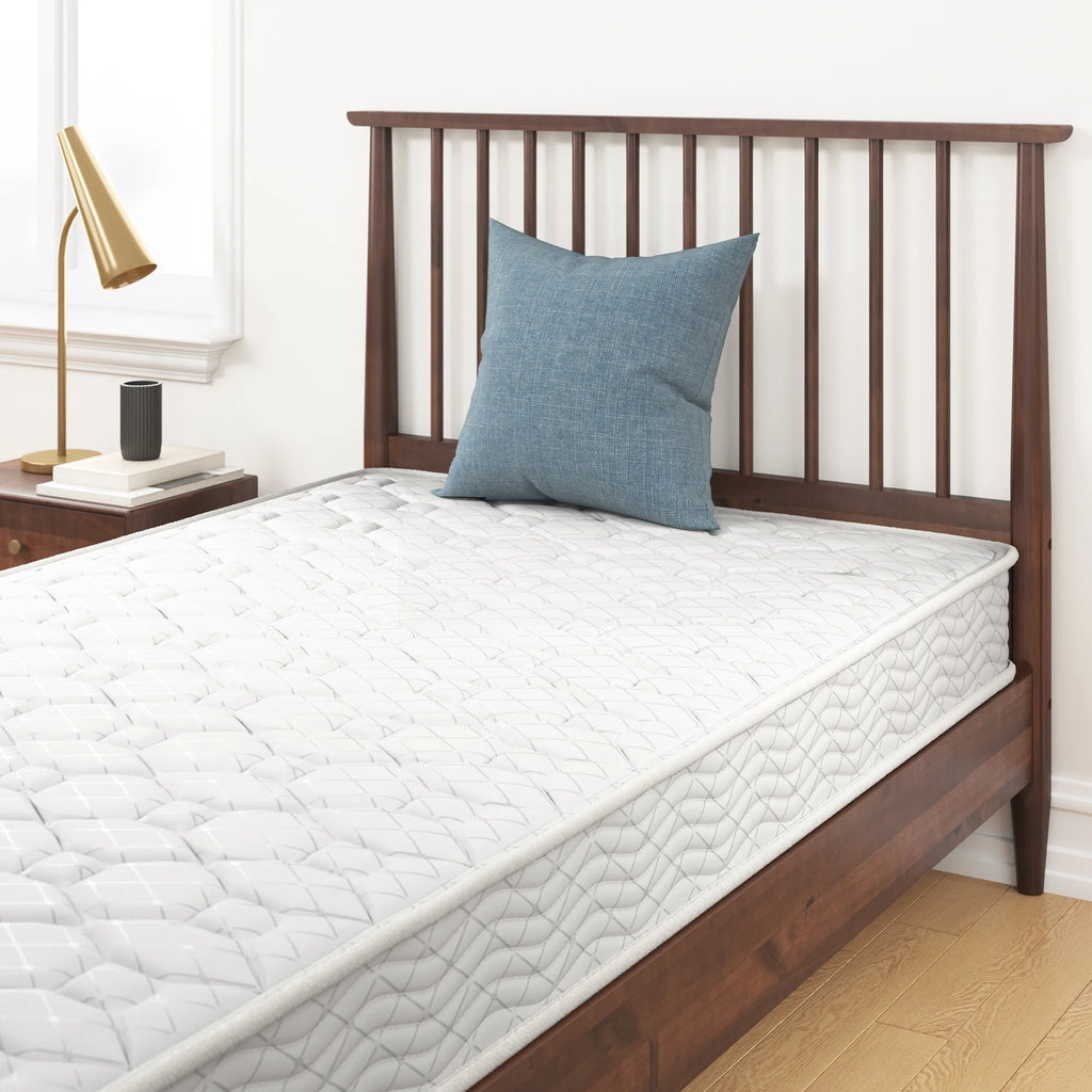 6" Innerspring Mattress, Twin P972860