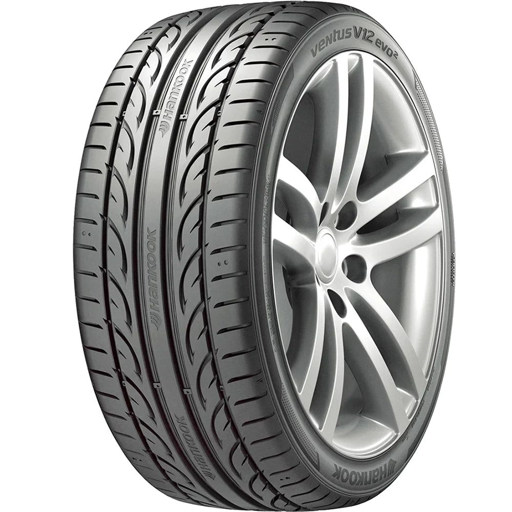 All-Season Tire 265/30R19 93Y J3471