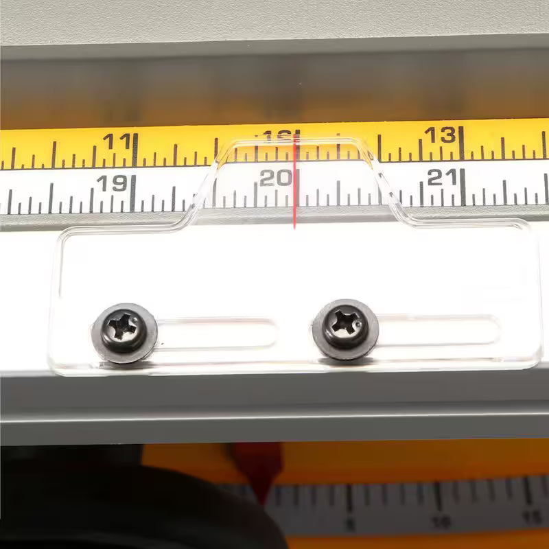 10 in. Corded Table Saw with Rolling Stand A9153