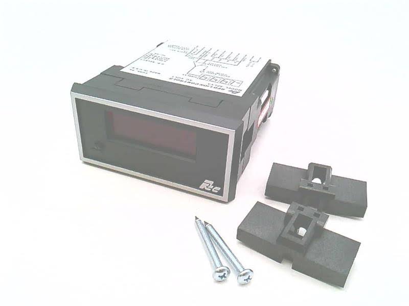 Panel Meter Supplies S2381