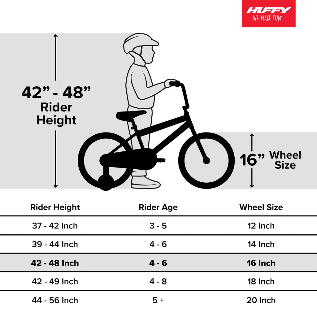 Spider-Man Bike T54217