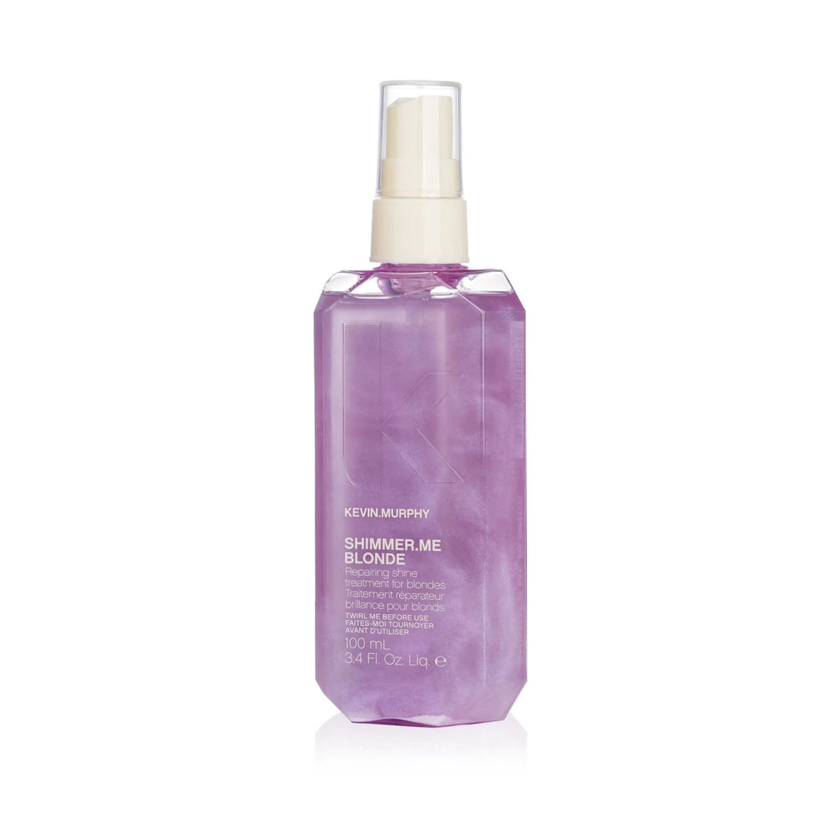 Repairing Shine Treatment 100ml V9972