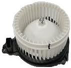 Blower Motor U714