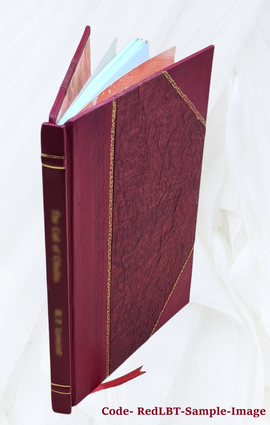 Congregational Church in Columbia, Conn., October 24th, 1866 Historical Papers, Addresses B664