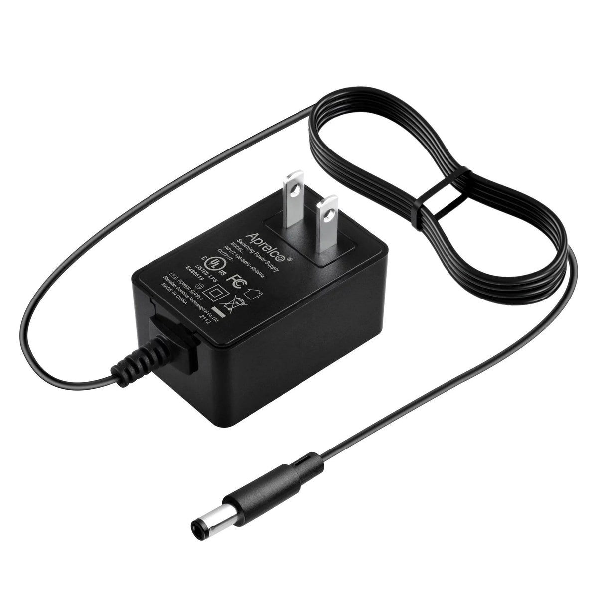 12V AC Adapter Charger Supply PSU Q766