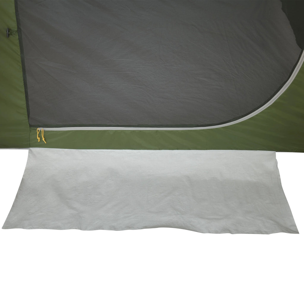 8-Person 2 Room Hybrid Dome Tent T713