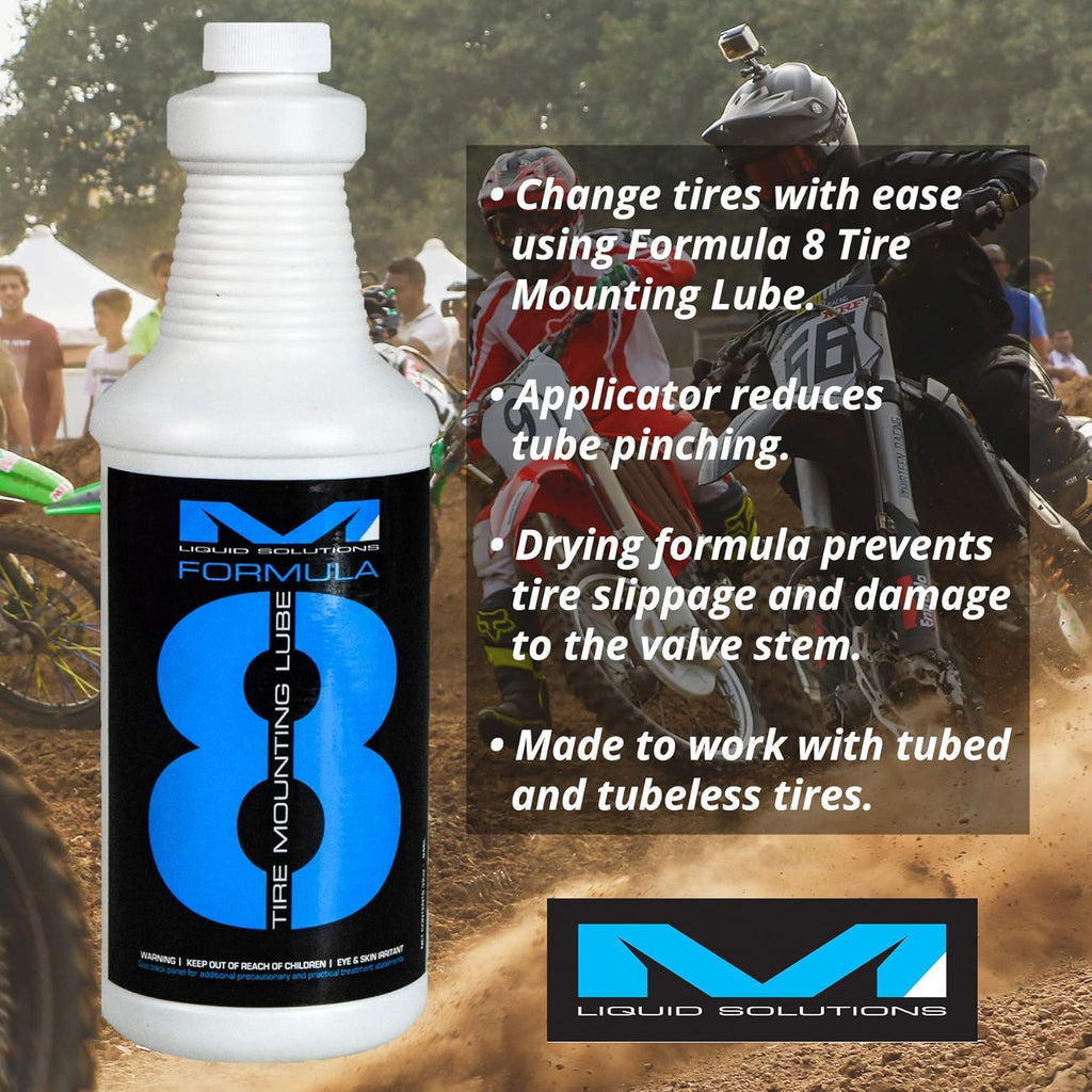 Tire Changing Lube 32oz 10 Pack L23142