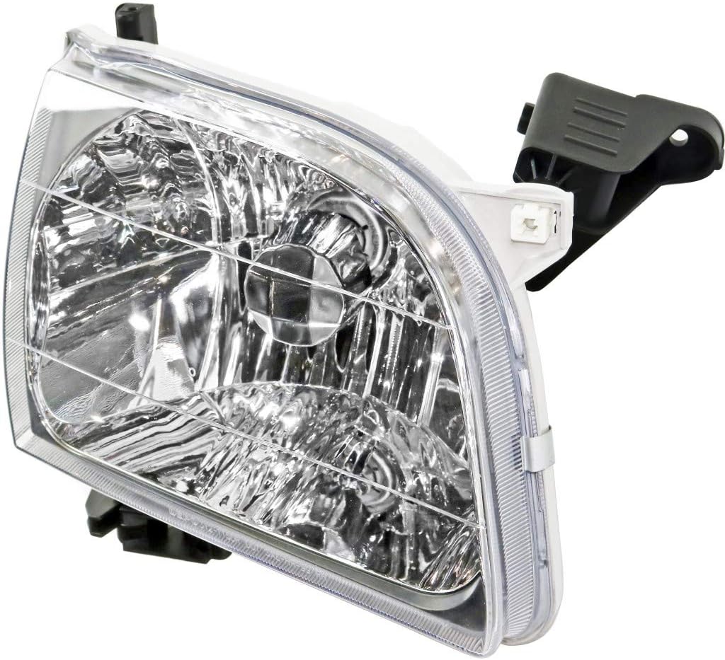 Passenger Side Headlight Assembly for Toyota Tacoma U581683