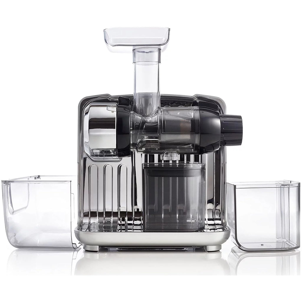 200W Slow Masticating Juicer W904