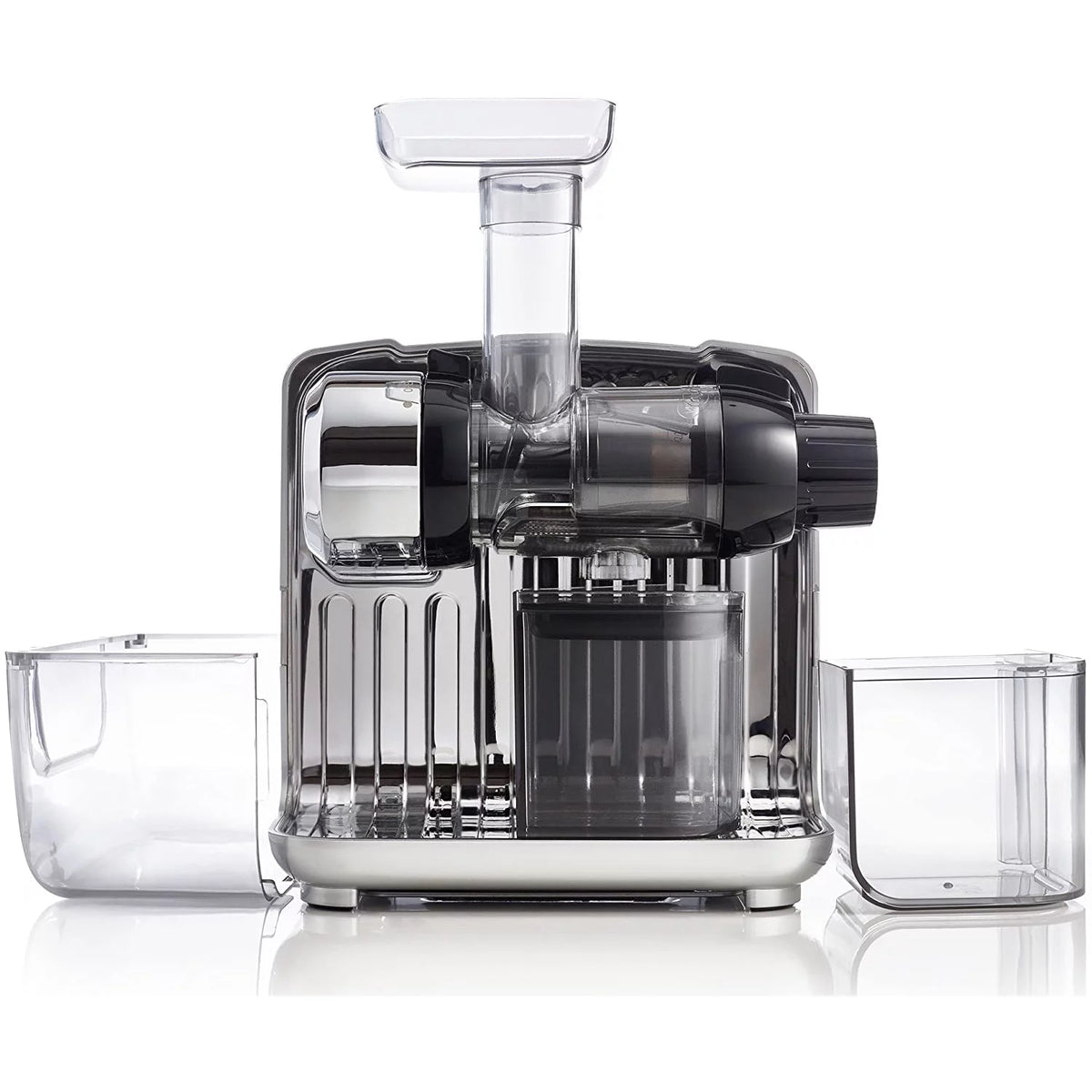 200W Slow Masticating Juicer W904