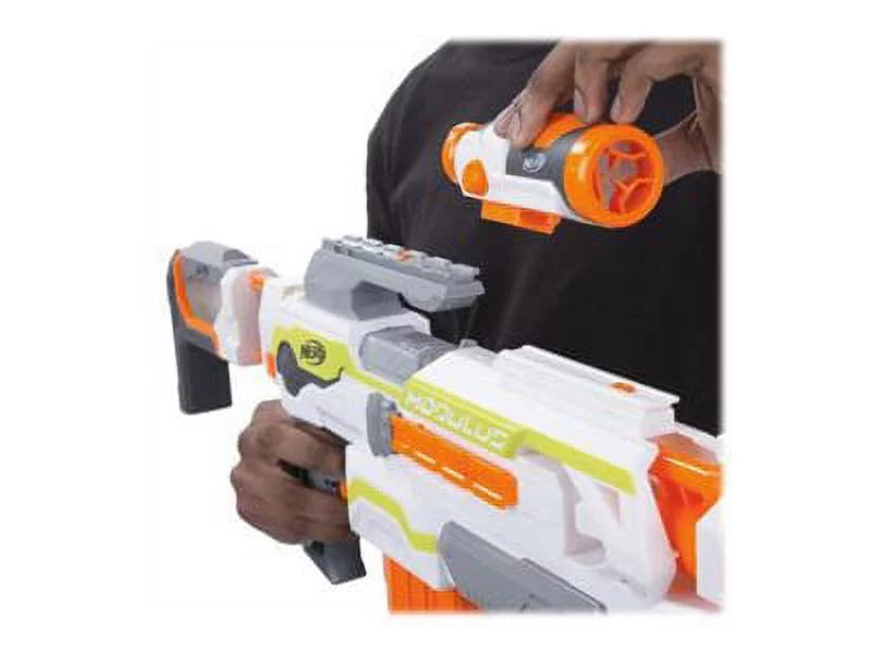N-Strike Modulus ECS-10 10 Darts M4269