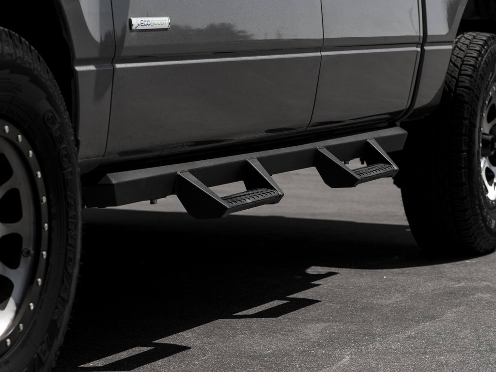 Matte Black Drop Step R895463
