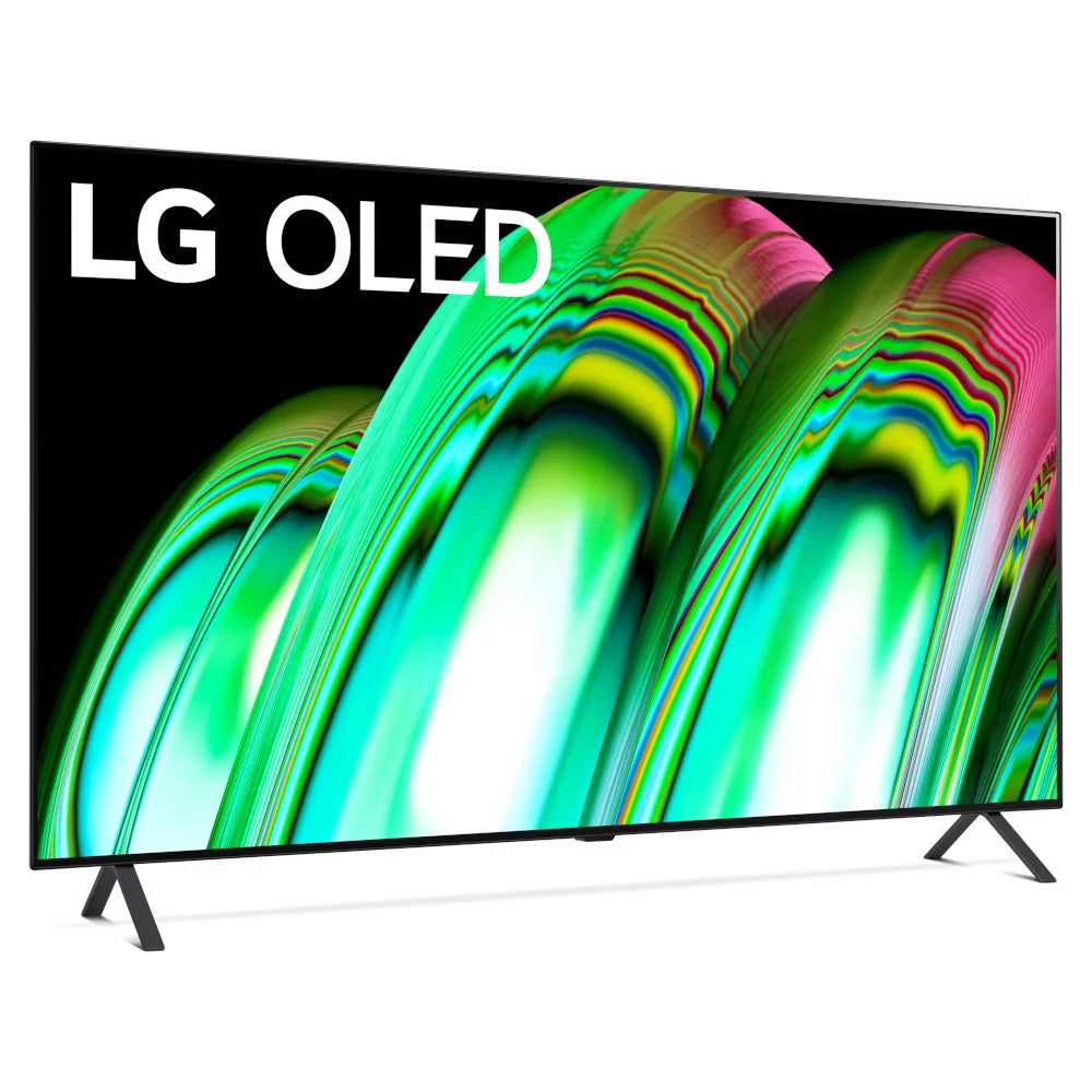 65 Class 4K UHD OLED Smart TV with Dolby Vision M883