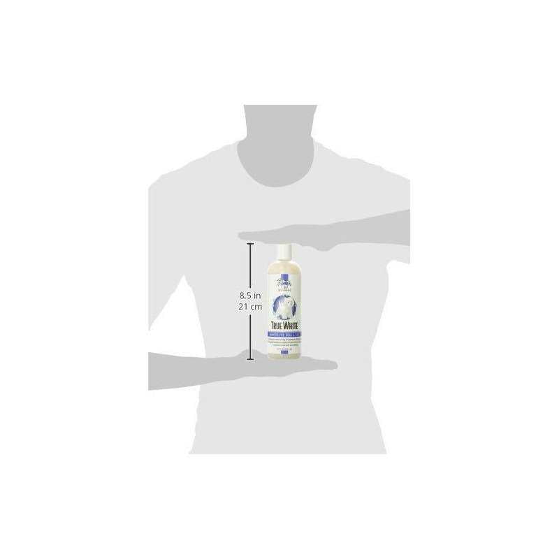 True White Whitening Shampoo T28463