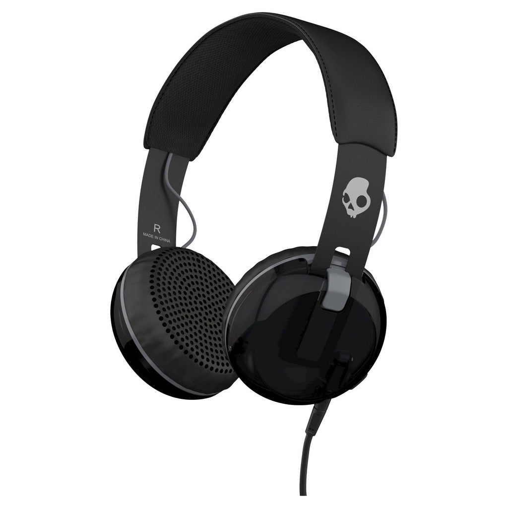 Black Headphones O307445