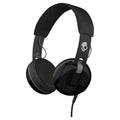 Black Headphones O307445